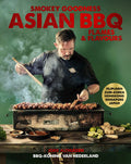 CB Smokey Goodness Asian BBQ Flames & Flavours