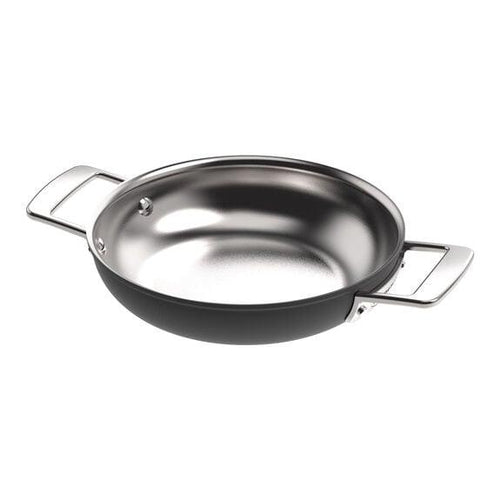 Demeyere Koekenpan Multifunction Black 5 #47151949873500
