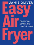 Jamie Oliver Easy Airfryer