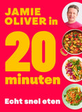 Jamie Oliver Jamie in 20 minuten