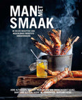 CB Man met smaak