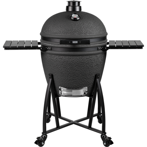 Grill Guru XL Kamado 'Prime Matte Black' GGP300-MB