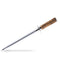 Forged Diamanten Aanzetstaal 37cm 'VG10'