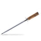 Forged Diamanten Aanzetstaal 37cm 'VG10'