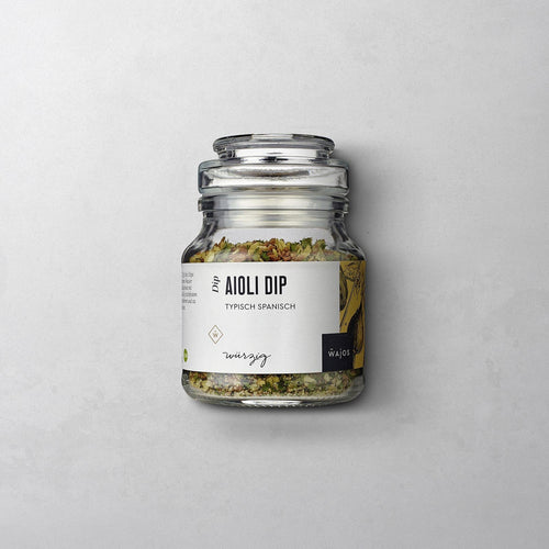 Wajos Aioli Sausmix