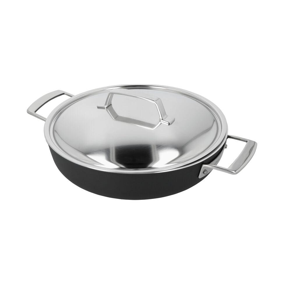 Demeyere Sudderpan 'Alu Pro 5 Ceraforce'