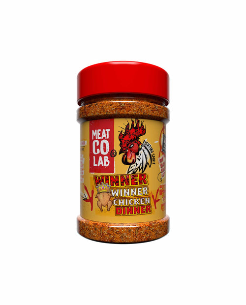 Angus & Oink Winner Winner Chicken Dinner 220gr