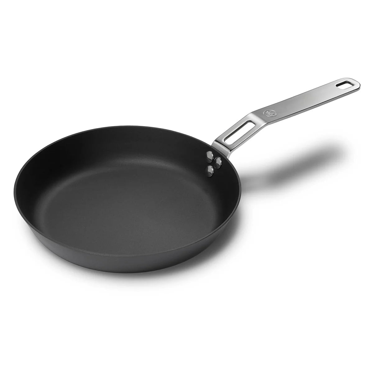 BARE Cookware Koekenpan 'Carbon Steel'