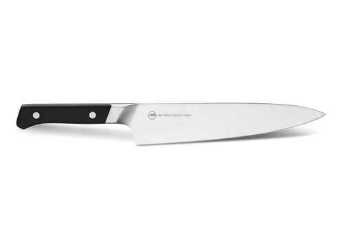 BARE Cookware Koksmes 21cm 'Twinsteel'
