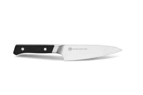 BARE Cookware Officemes 12,5cm 'Twinsteel'