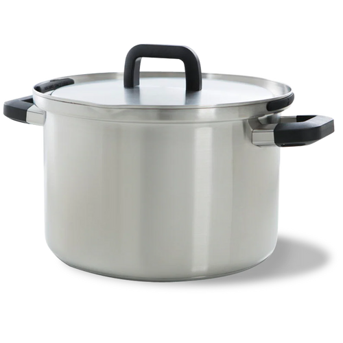 BK Soeppan Ø24cm / 6,5L 'Flow Cool'
