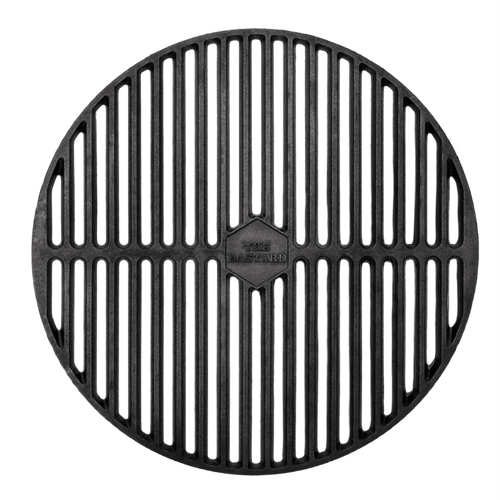 The Bastard Cast Iron Grillrooster Large 48 cm