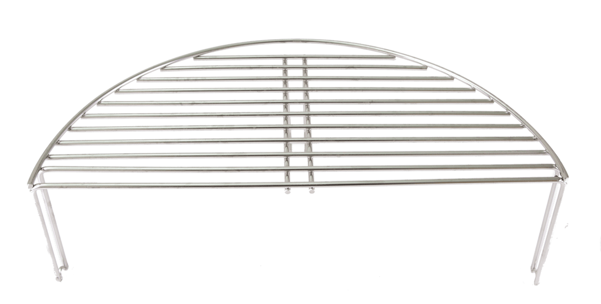 Grillverhoger Large - 0