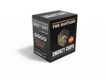 The Bastard Rookhout Hickory 500 gr