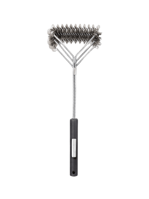 The Bastard Double Brush