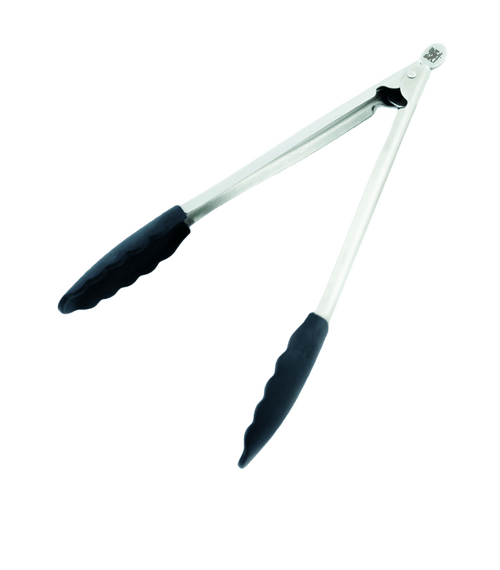 The Bastard Silicone tong