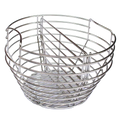 The Bastard Charcoal Basket Compact