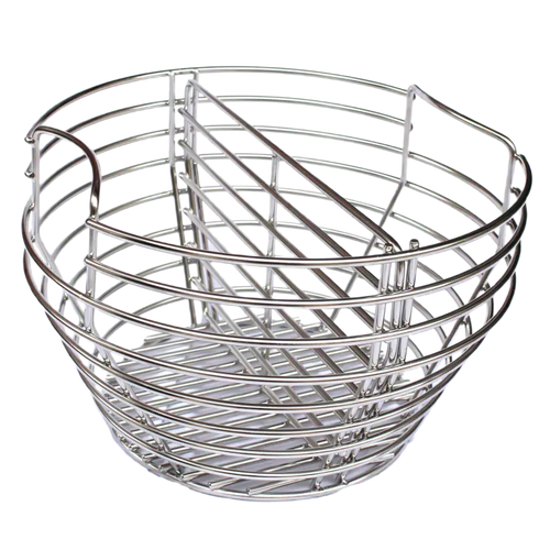 The Bastard Charcoal Basket Compact