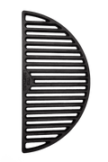 The Bastard Cast Iron Half Moon Grill Large 48 cm
