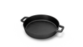 #47786511860060 The Bastard Fry Pan Cast Iron