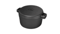The Bastard Dutch Oven & Griddle Large 28 cm