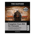 The Bastard Ceramics Clean set 2x500 ml