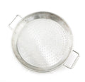 The Bastard Allround Frying Pan / Paellapan Large & XL Ø37cm