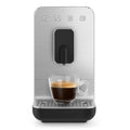 SMEG Volautomaat 'Zwart' BCC11BLMEU