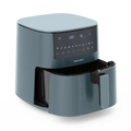 Greenpan Airfryer Bistro XXL 7.2L 'Smokey Blue'