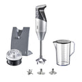 Bamix Staafmixer Swissline Zilver M200