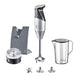 Bamix Staafmixer Swissline Zilver M200