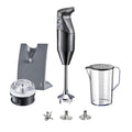 Bamix Staafmixer Swissline Zwart M200