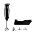 Bamix Staafmixer Cordless Zwart