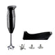 Bamix Staafmixer Cordless Zwart