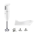 Bamix Staafmixer Cordless Wit