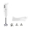 Bamix Staafmixer Cordless Wit