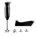 Bamix Staafmixer Cordless Plus Zwart
