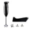 Bamix Staafmixer Cordless Plus Zwart