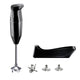 Bamix Staafmixer Cordless Plus Zwart