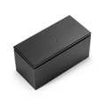 Sjöstrand Capsule Case voor 20 capsules 'Black'