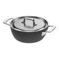 Demeyere Braadpan 'Black 5' ⌀24cm / 3,25L