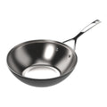 Demeyere Wokpan 'Black 5' ⌀30cm / 3L