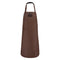 Witloft Schort Buffelleer Bruin 'Bufallo'