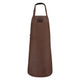 Witloft Schort Buffelleer Bruin 'Bufallo'