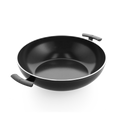 BK Wokpan / Wadjan Ø36cm / 7.5L 'Easy Induction'