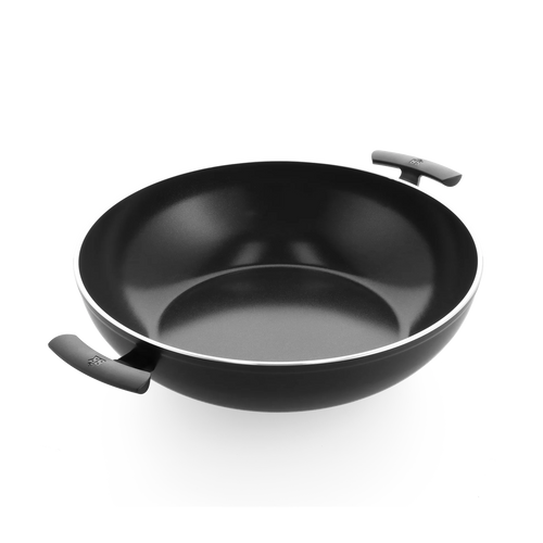 BK Wokpan / Wadjan Ø36cm / 7.5L 'Easy Induction'