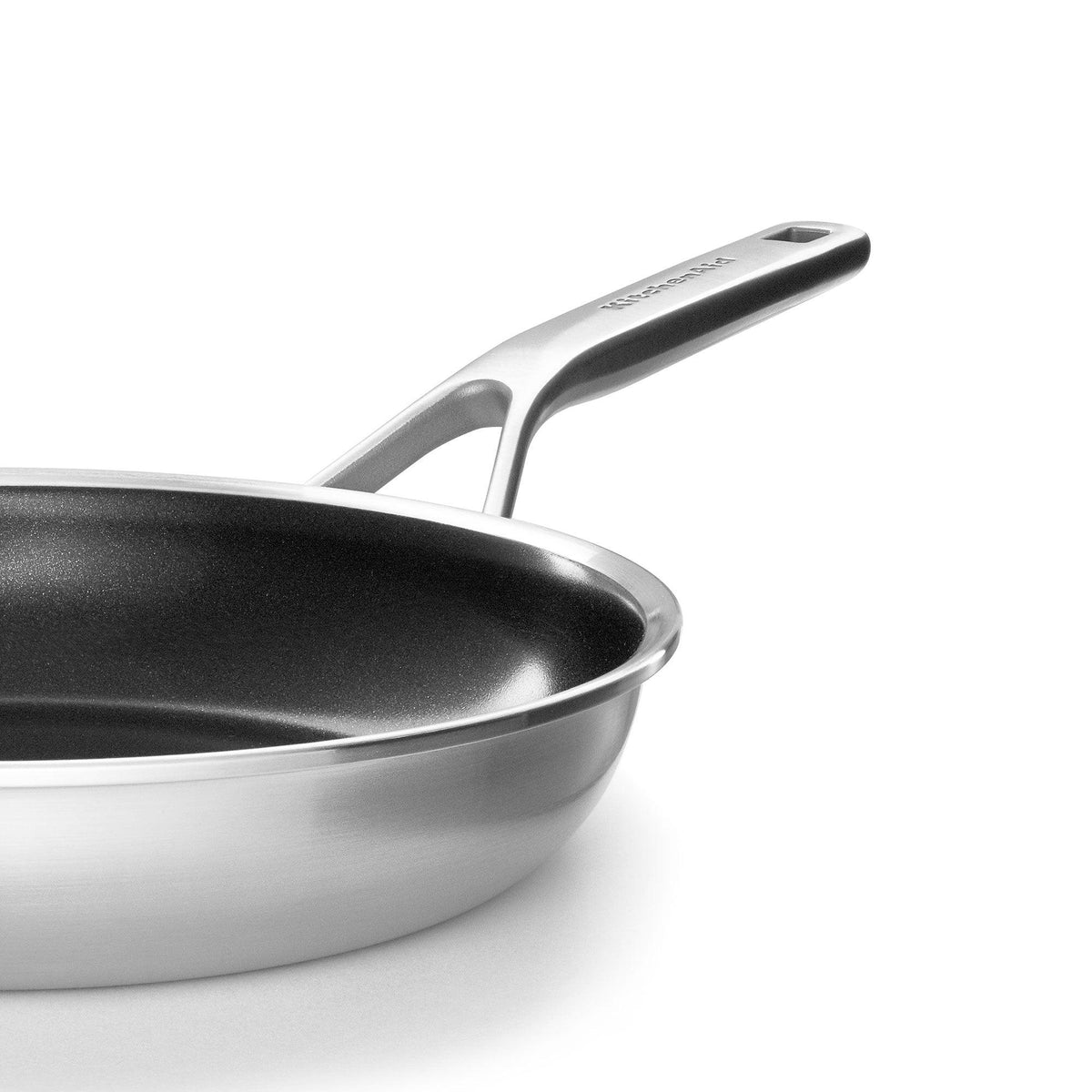 KitchenAid Multiply Koekenpan 24 cm | | Pannen KitchenAid Multiply Koekenpan 24 cm | | Pannen