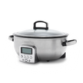 Greenpan Omnicooker RVS 5.6L