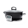 Greenpan Omnicooker Black 5.6L