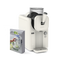 Greenpan Snelle Ijsmachine – Softijs & Frozen drinks 1,8L 'Cream'